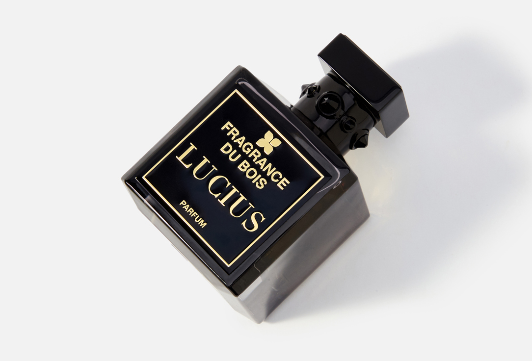 Fragrance Du Bois Extrait de parfum LUCIUS