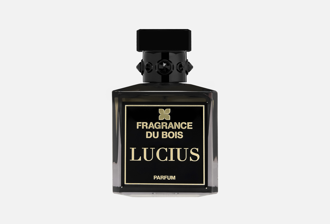 Fragrance Du Bois Extrait de parfum LUCIUS