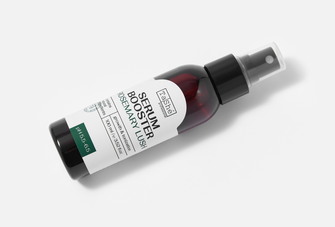 Tashe professional Scalp serum-booster Rosemary lush