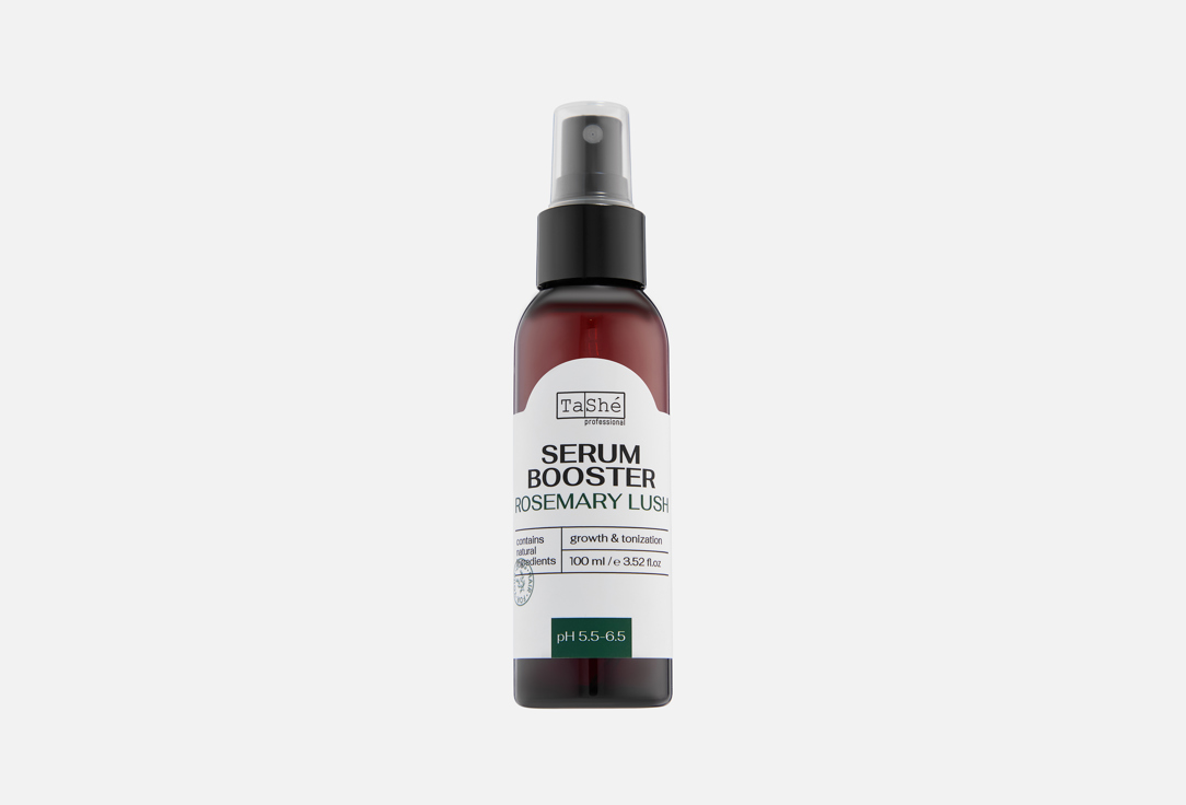 Tashe professional Scalp serum-booster Rosemary lush