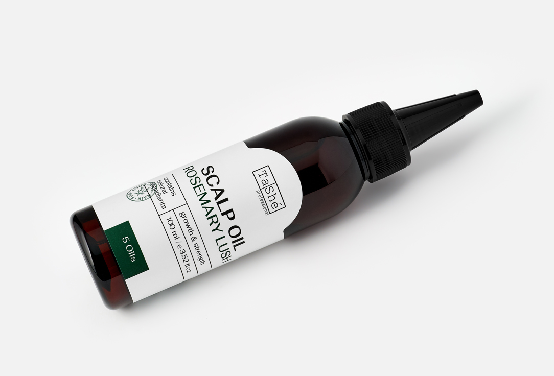 Tashe professional Scalp oil Rosemary lush