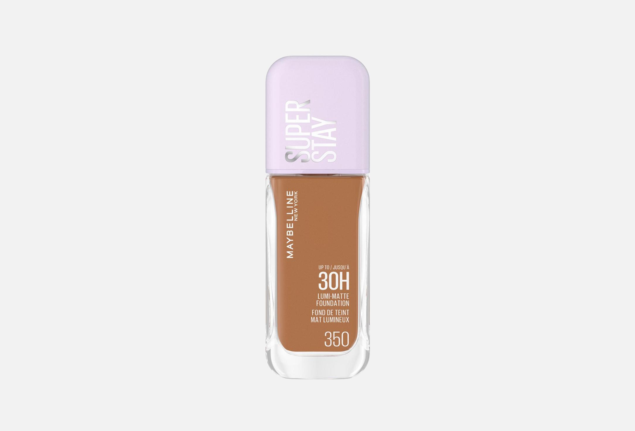 Super Stay Lumi-Matte  35 350