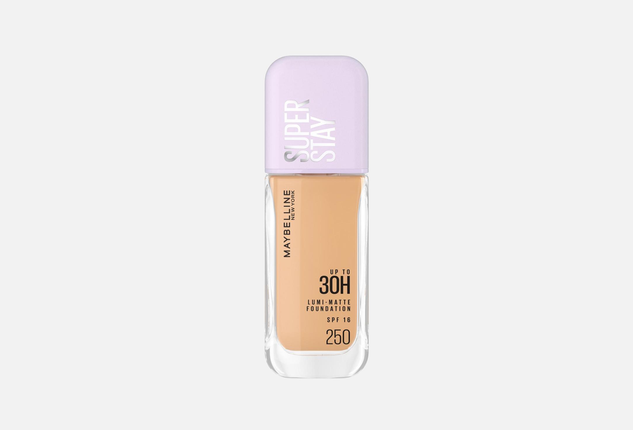 Super Stay Lumi-Matte  35 250