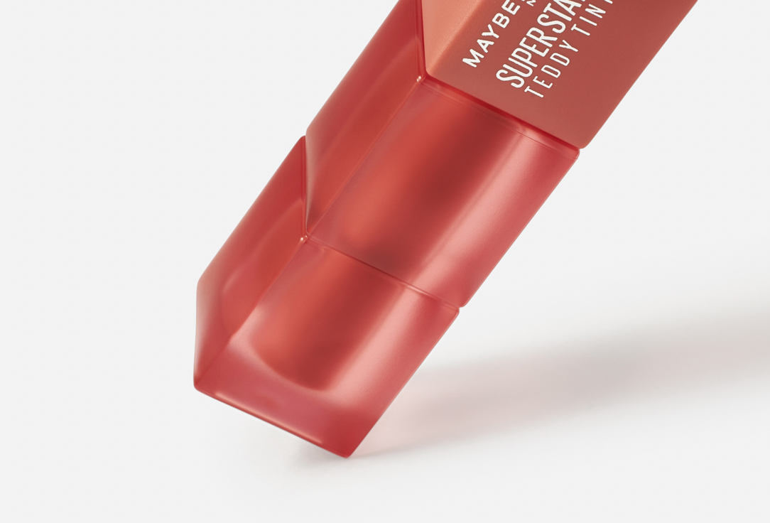 Maybelline New York Matte liquid lip & cheek tint Super Stay Teddy 15, Skinnydip 5 ml Maybelline New York Matte liquid lip & cheek tint Super Stay Teddy
