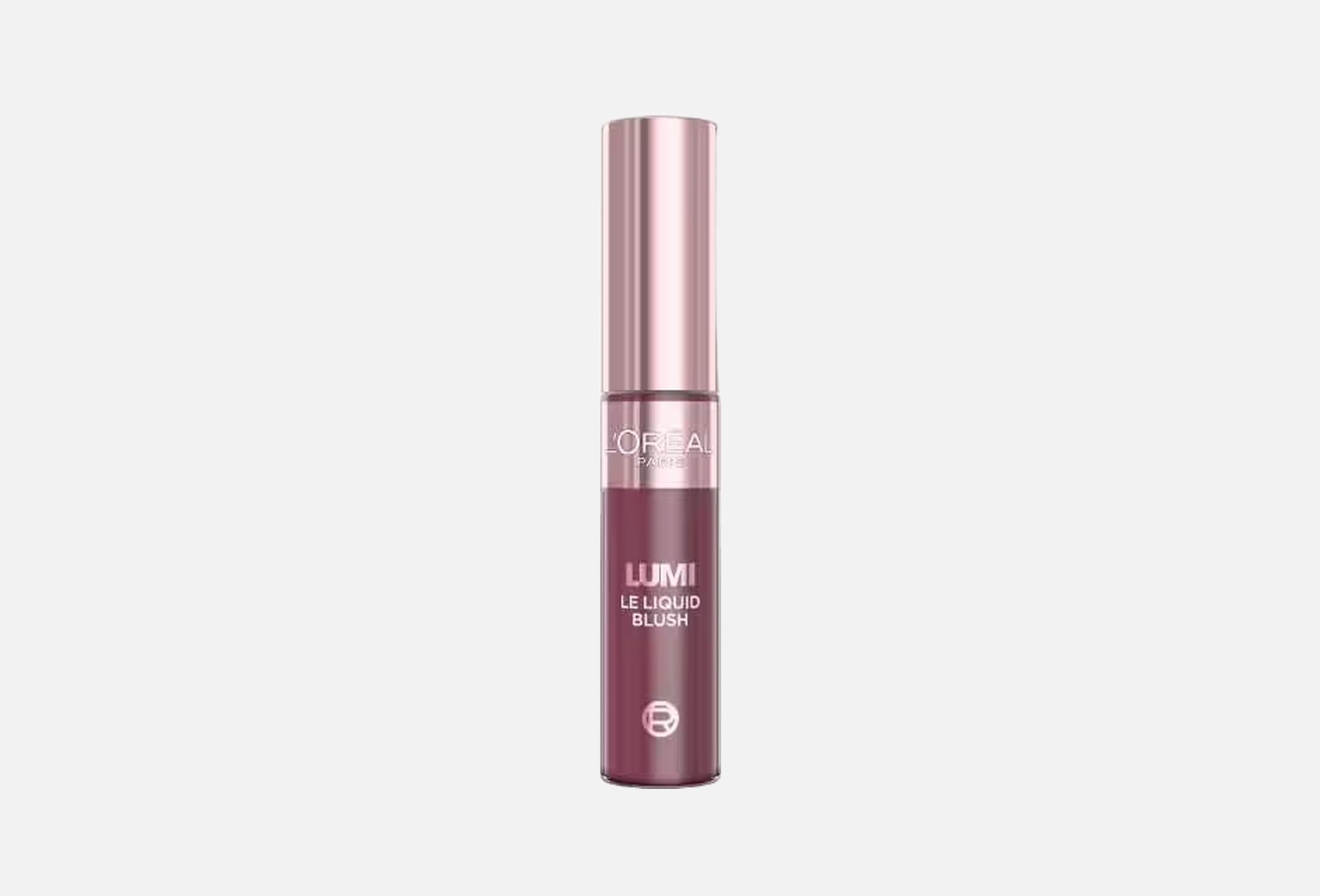 Lumi Le Liquid Blush  10 645, Berry Glow