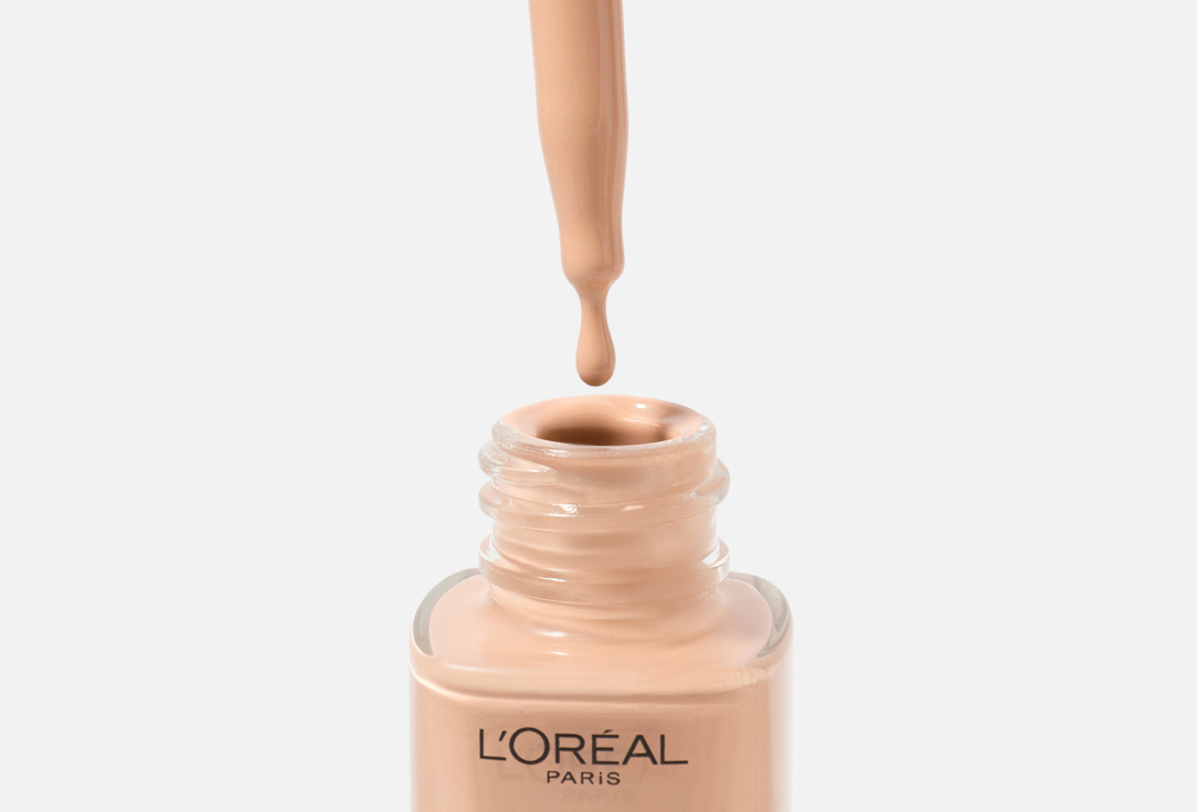 L'Oreal Paris Illuminating & Moisturizing Liquid Foundation Infallible 24H Tinted Serum