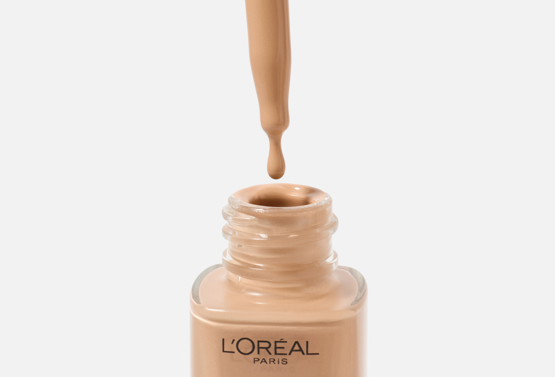 L'Oreal Paris Illuminating & Moisturizing Liquid Foundation Infallible 24H Tinted Serum