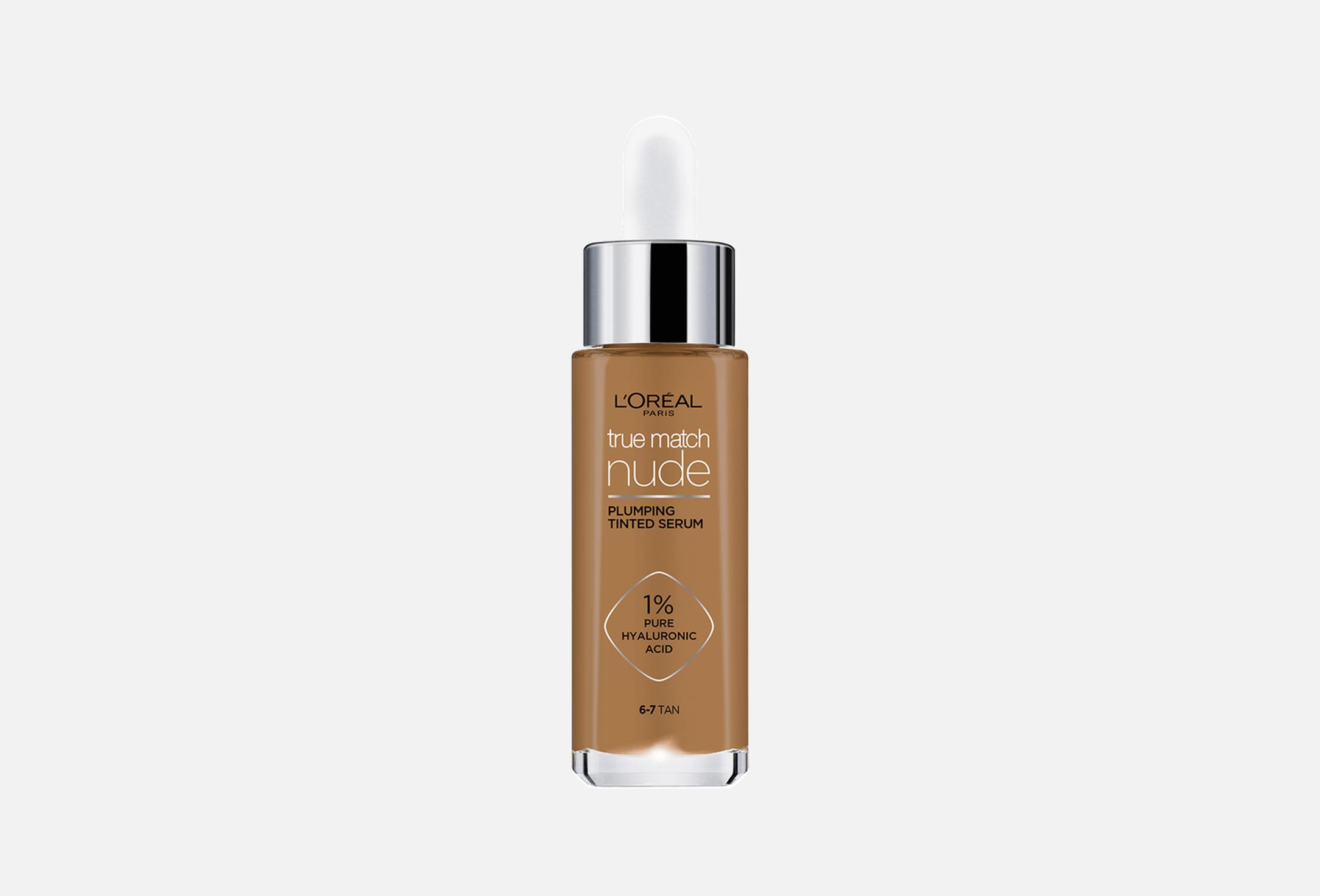 True Match Nude Plumping  30 6-7