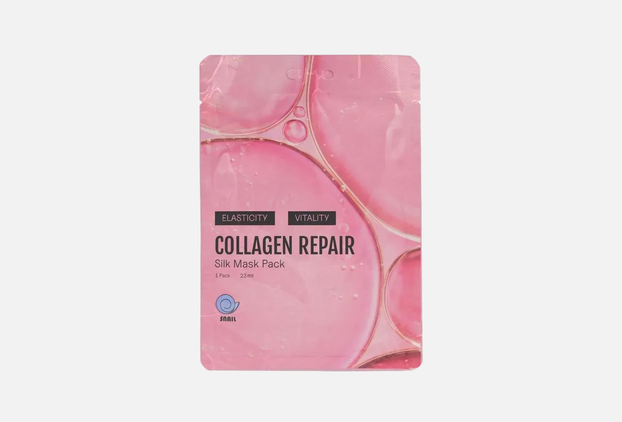 Collagen repair 23