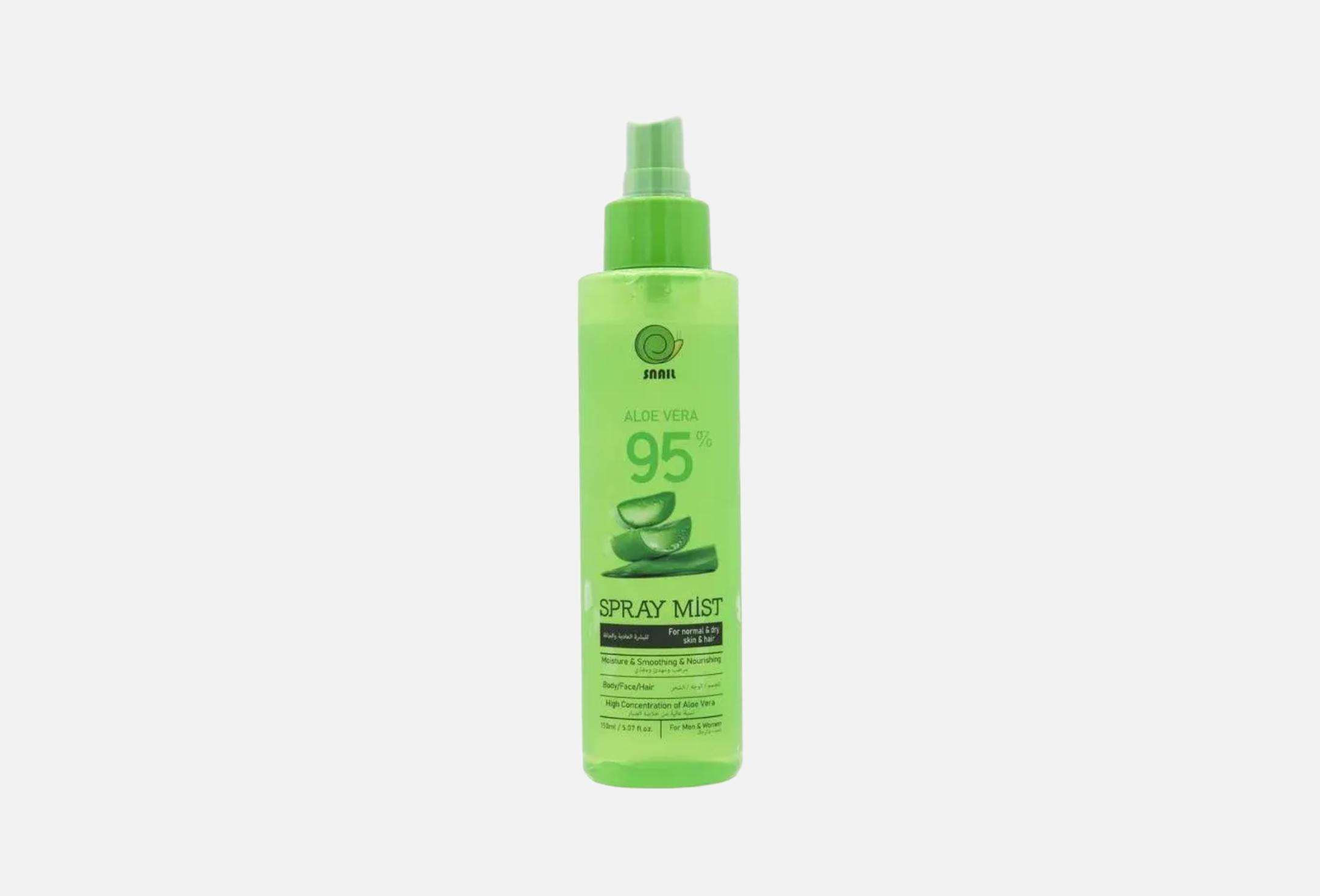 Aloe vera 95% 150