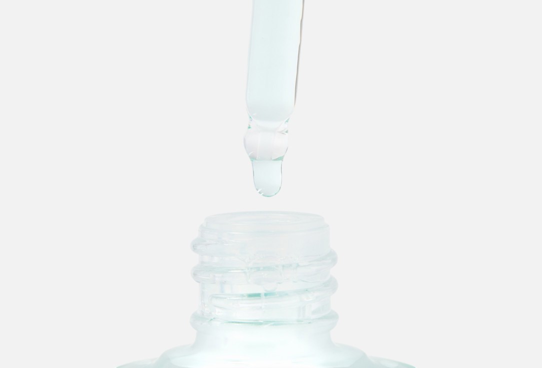 ANUA Высококонцентрированная сыворотка для лица HYALURONIC ACID PDRN