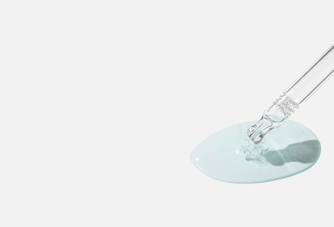 ANUA Высококонцентрированная сыворотка для лица HYALURONIC ACID PDRN