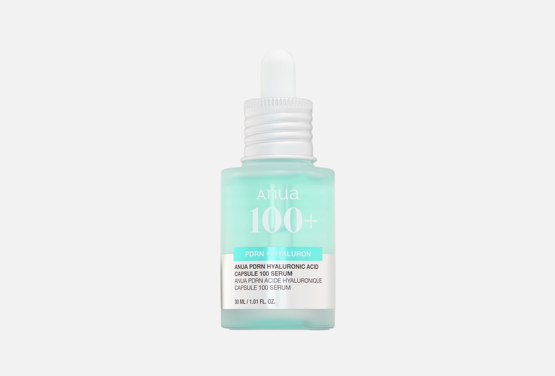 PDRN 100 Hyaluronic Acid Capsule Serum  30 