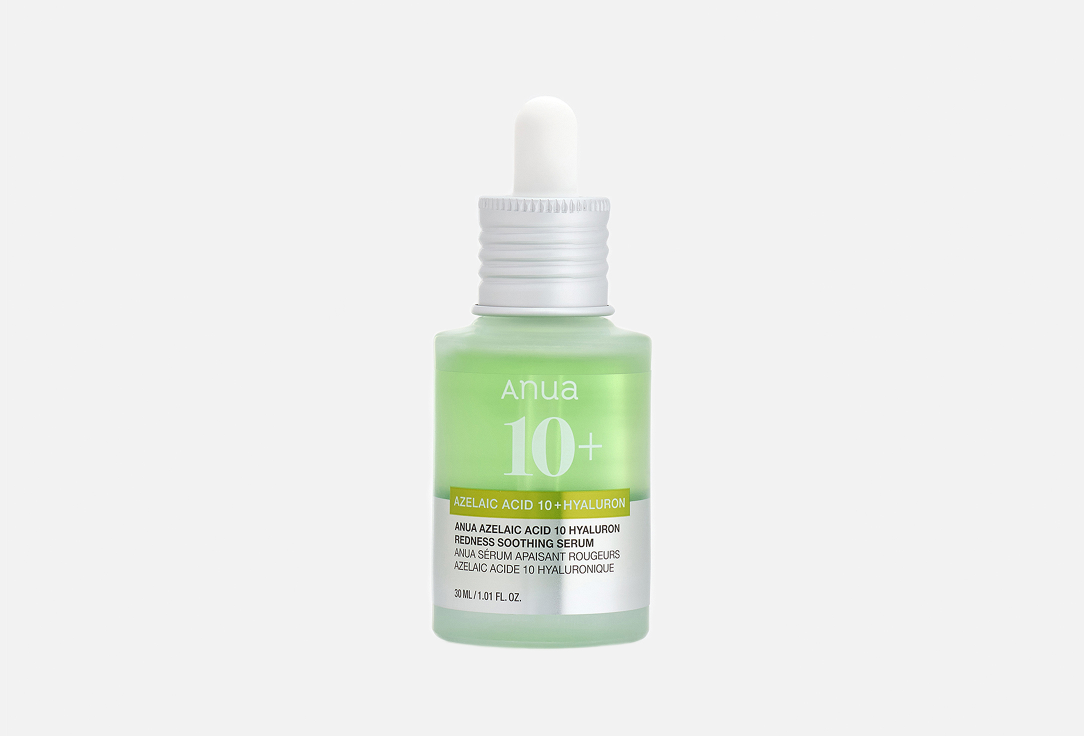 ANUA AZELAIC  30 