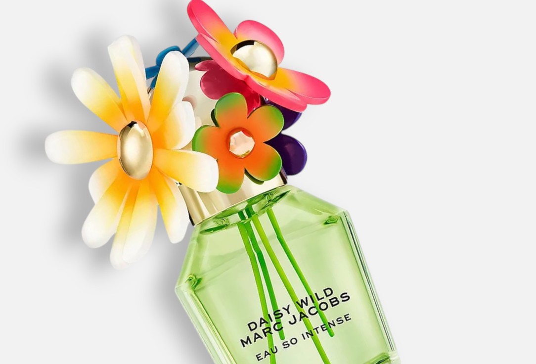 Marc Jacobs Eau de Parfum Daisy Intense