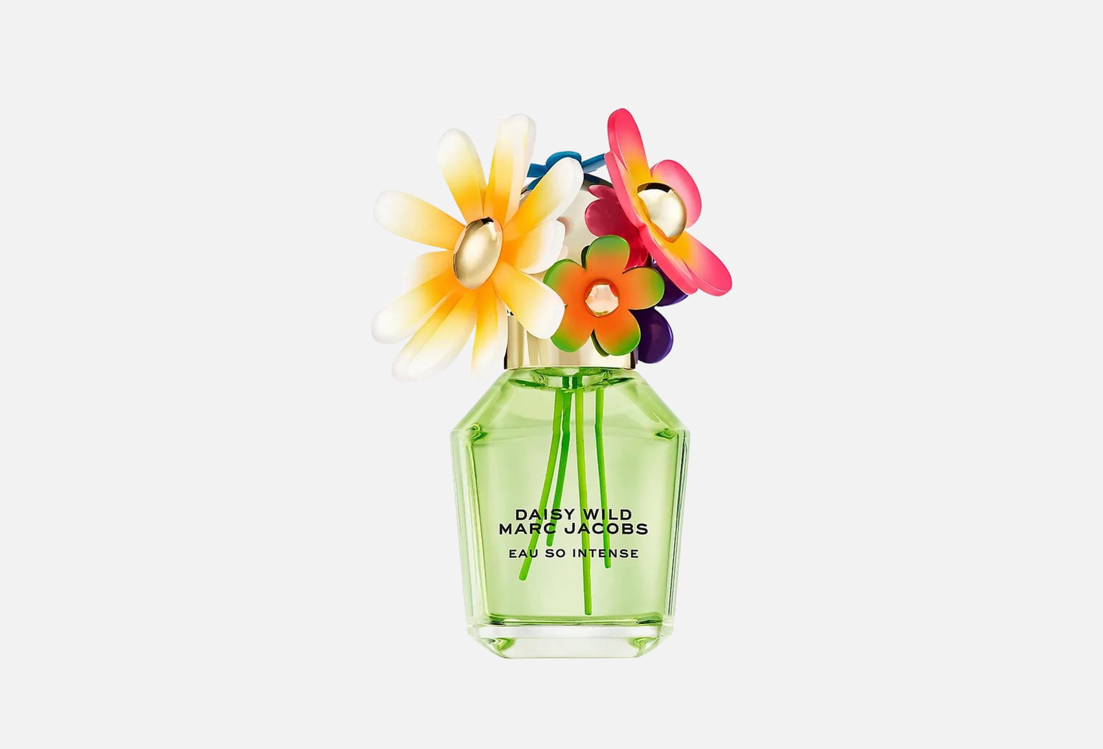 Daisy Intense 50