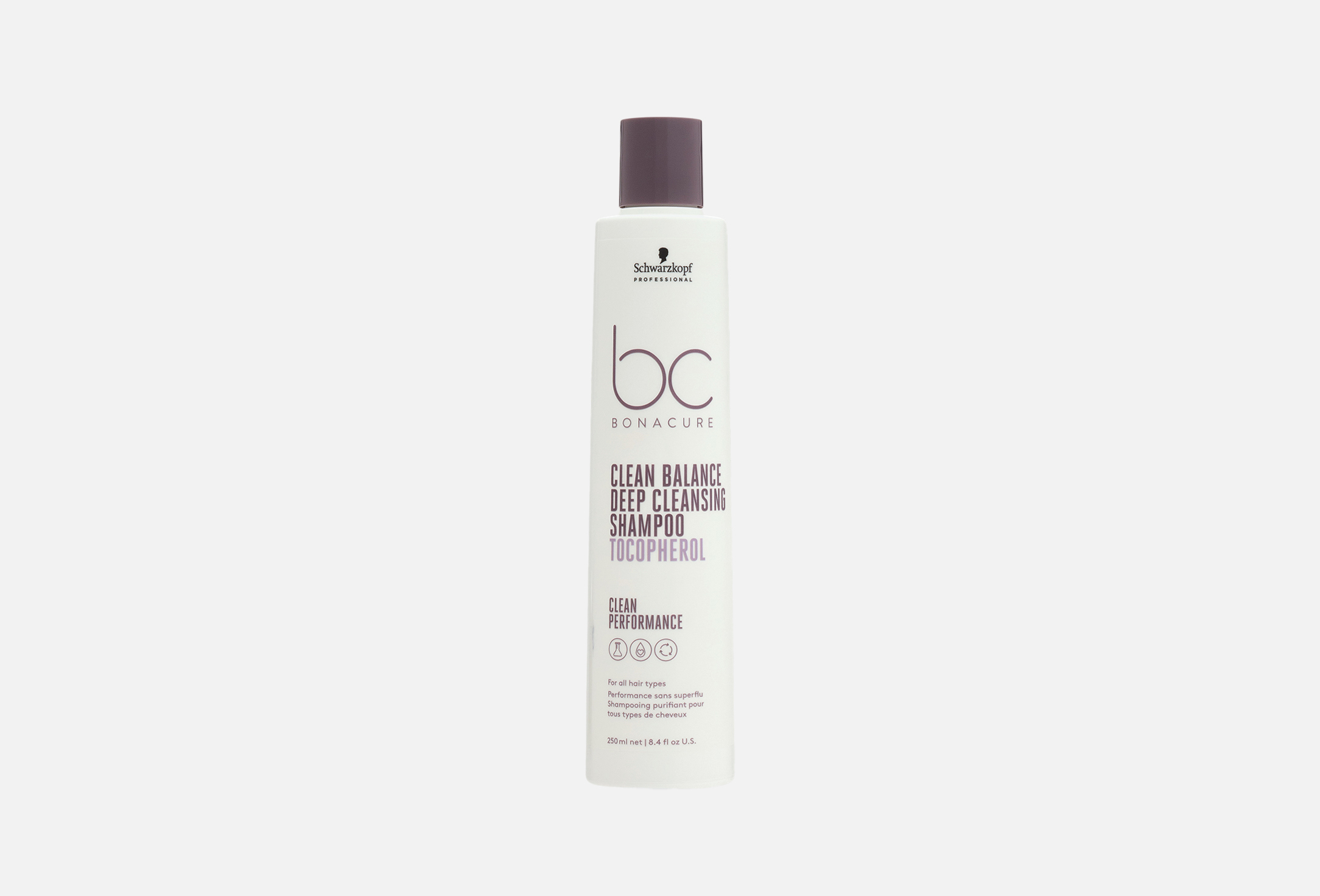 Bonacure Clean Balance 250
