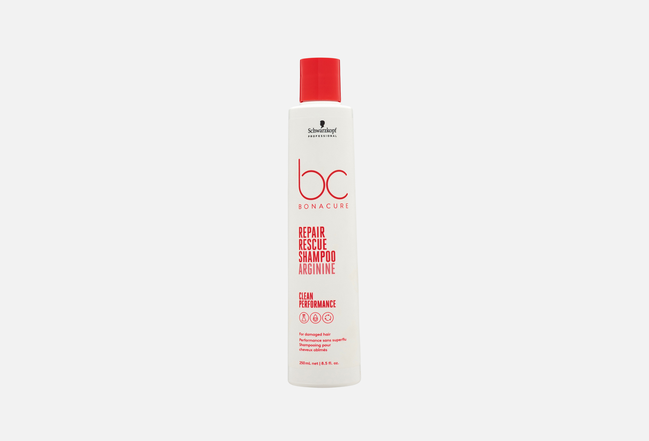Bonacure Repair Rescue  250 