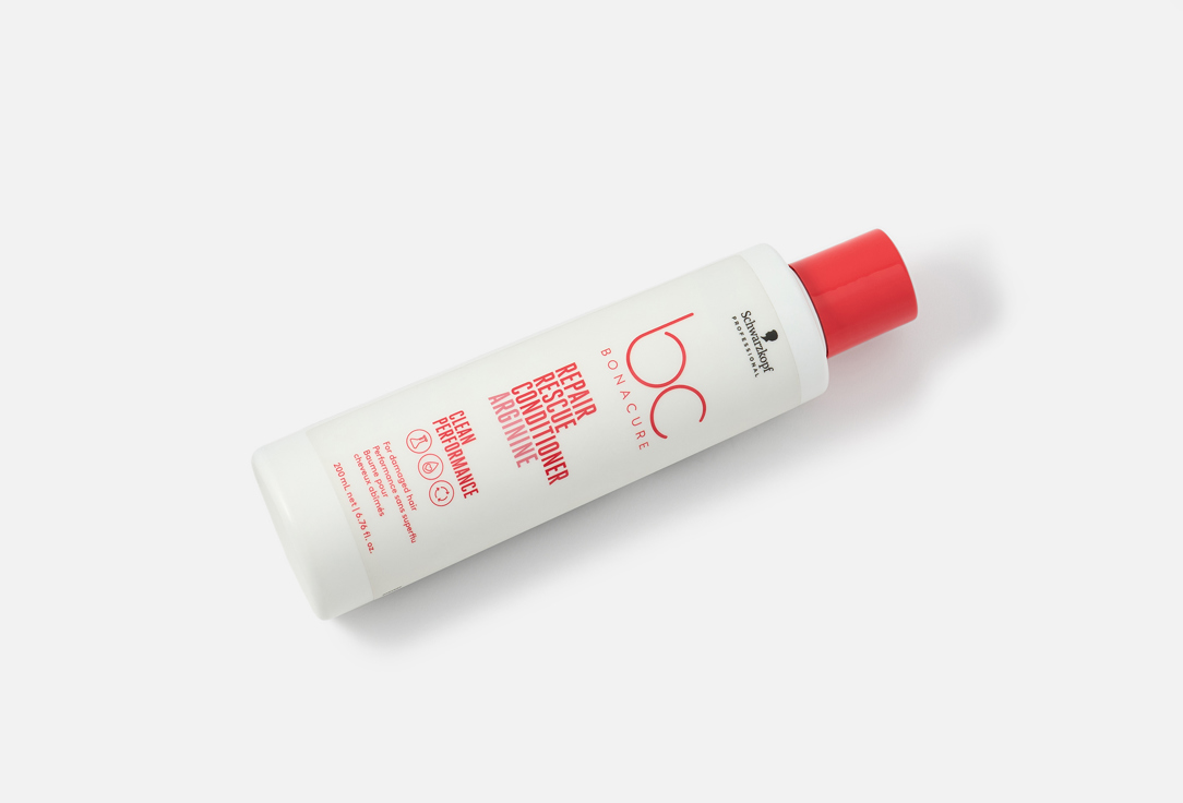 Schwarzkopf Professional Кондиционер для поврежденных волос Bonacure Repair Rescue