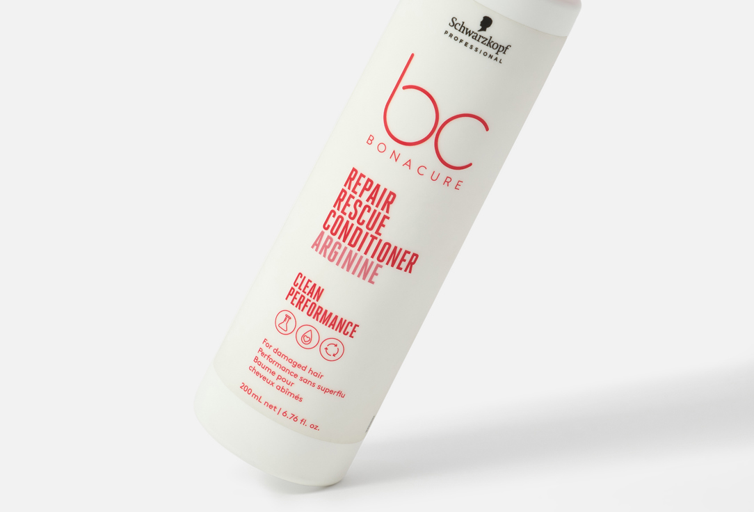 Schwarzkopf Professional Кондиционер для поврежденных волос Bonacure Repair Rescue