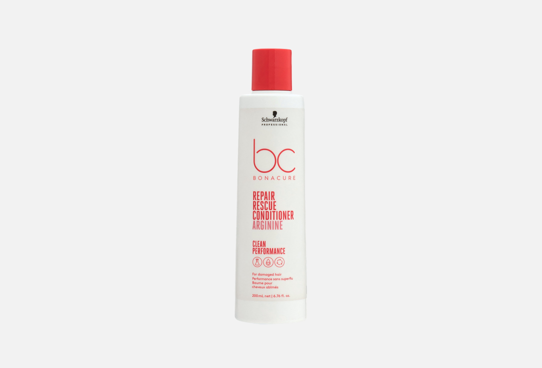 Schwarzkopf Professional Кондиционер для поврежденных волос Bonacure Repair Rescue