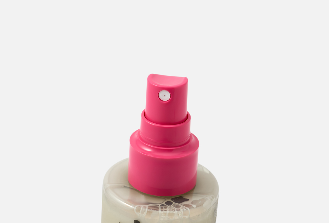Schwarzkopf Professional Spray Conditioner for coloured hair Bonacure Color Freeze