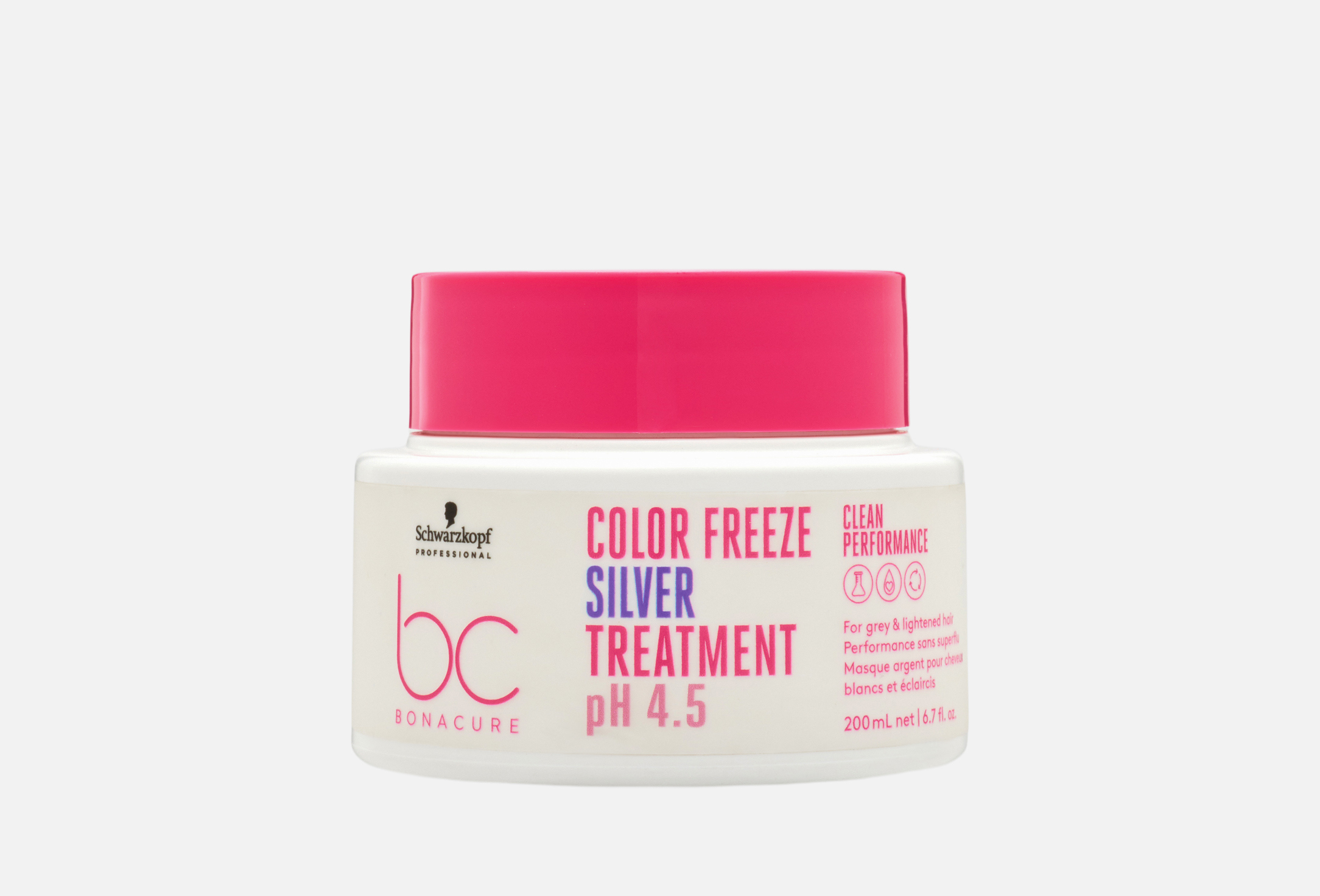 Bonacure Color Freeze  200 