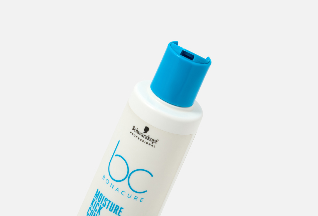 Schwarzkopf Professional Conditioner Bonacure Moisture Kick