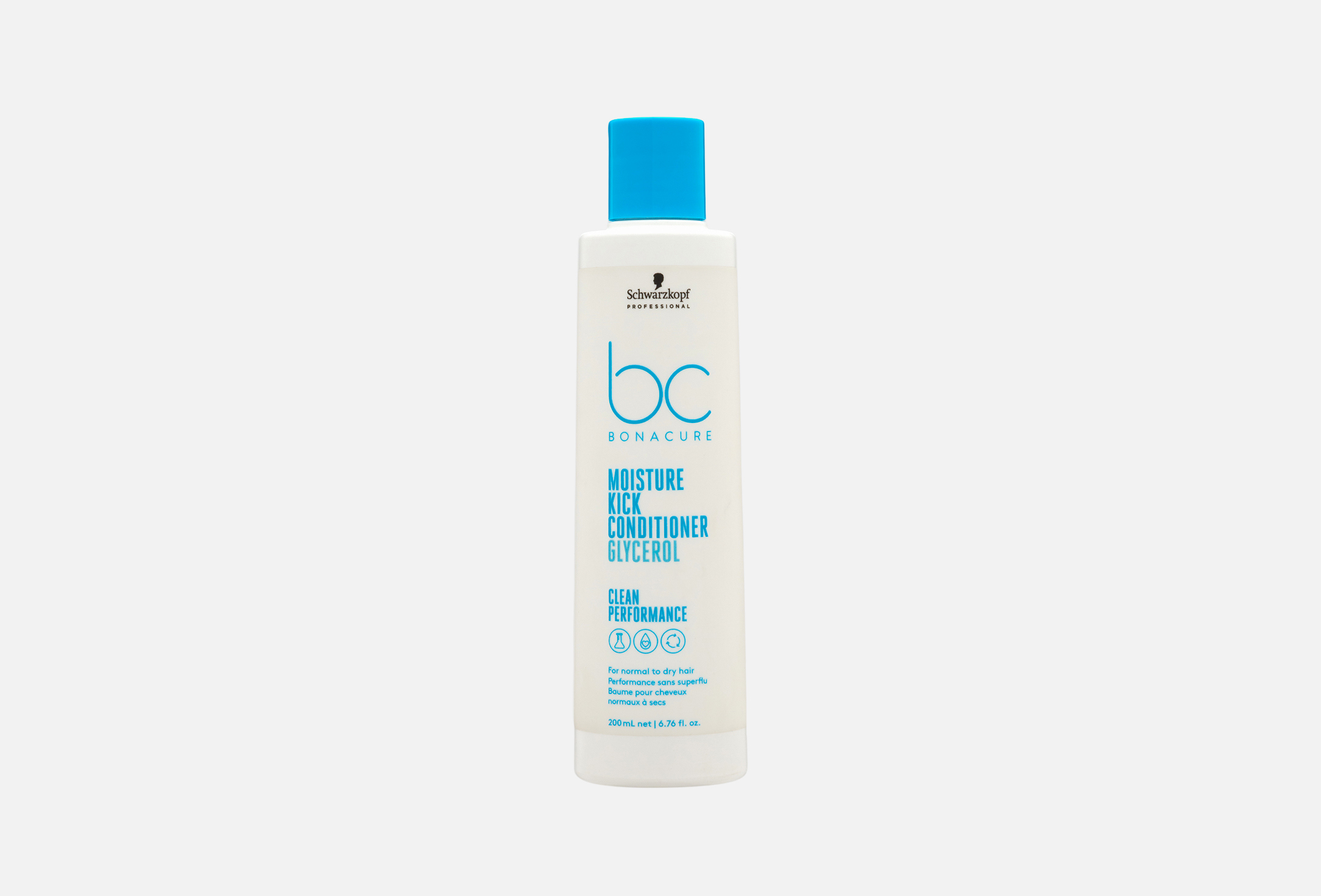 Bonacure Moisture Kick 200