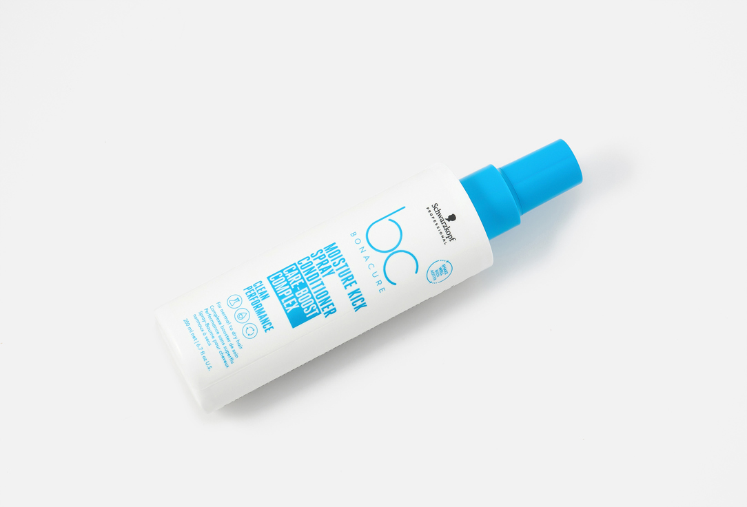 Schwarzkopf Professional Спрей-кондиционер для волос Bonacure Moisture Kick