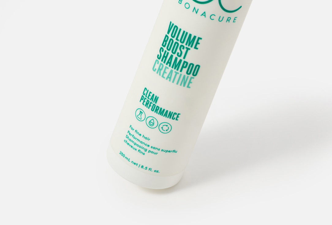 Schwarzkopf Professional Shampoo Bonacure Volume Boost