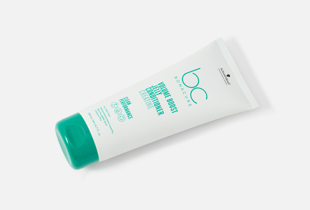 Schwarzkopf Professional Желе-кондиционер для волос Bonacure Volume Boost