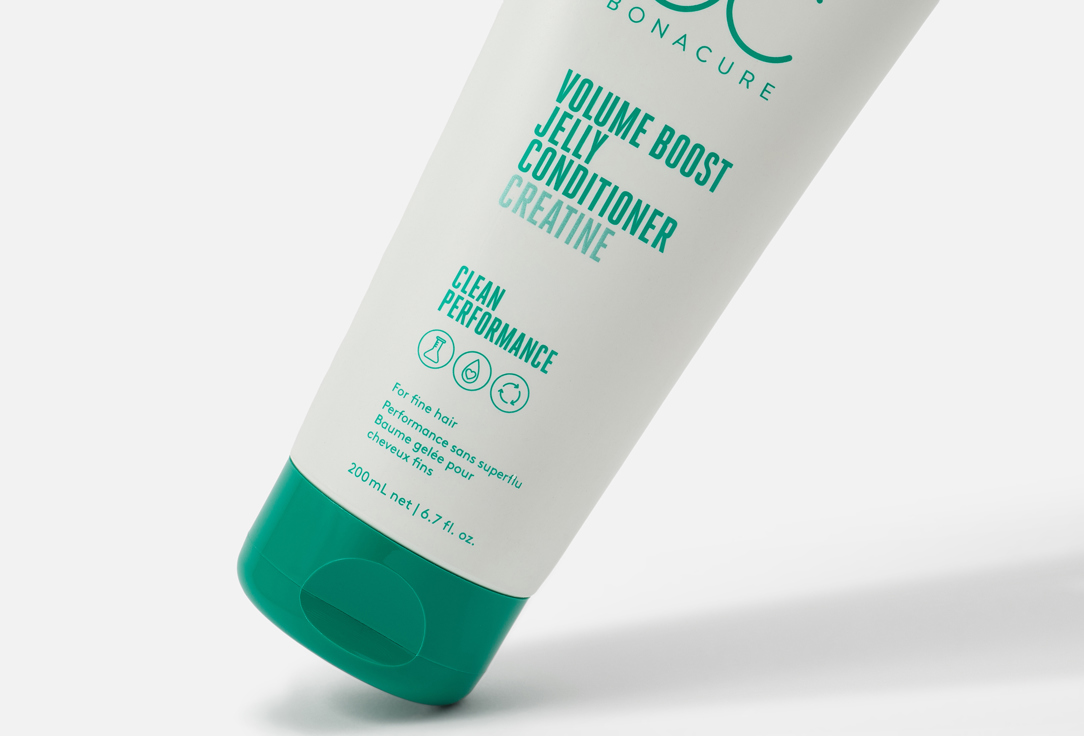Schwarzkopf Professional Желе-кондиционер для волос Bonacure Volume Boost