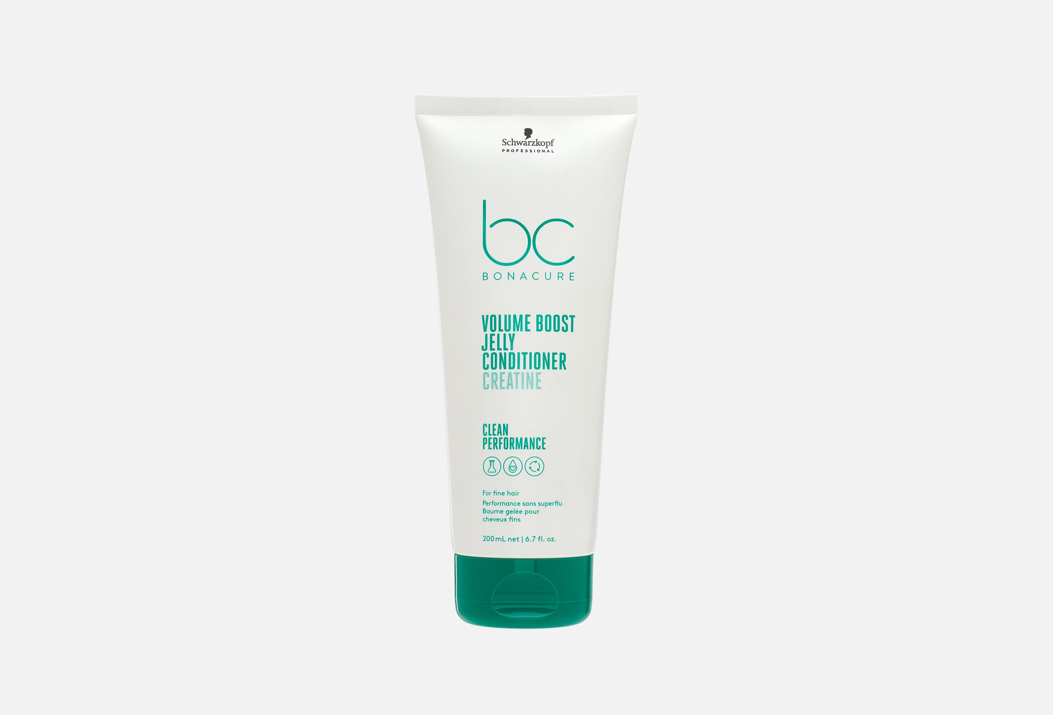 Bonacure Volume Boost 200