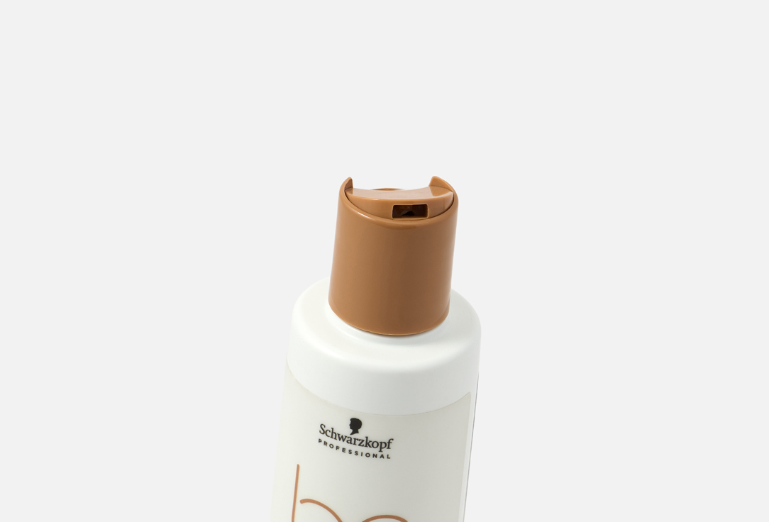 Schwarzkopf Professional Кондиционер для ломких волос Bonacure Time Restore