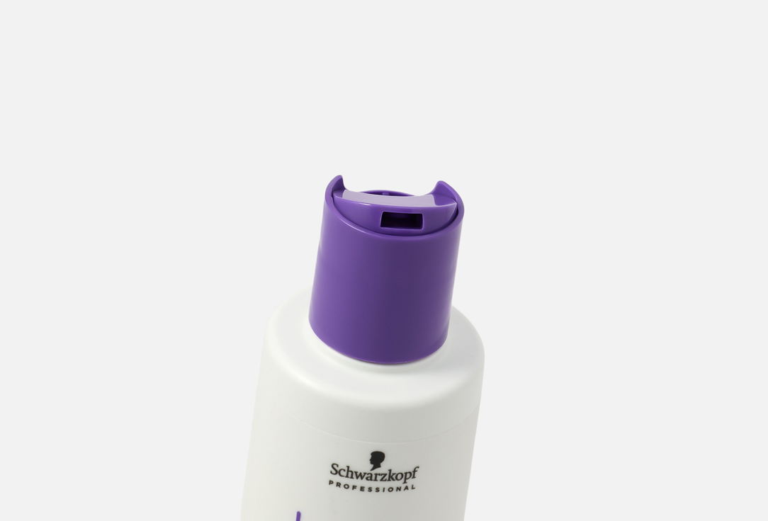 Schwarzkopf Professional Кондиционер для волос Bonacure Frizz Away