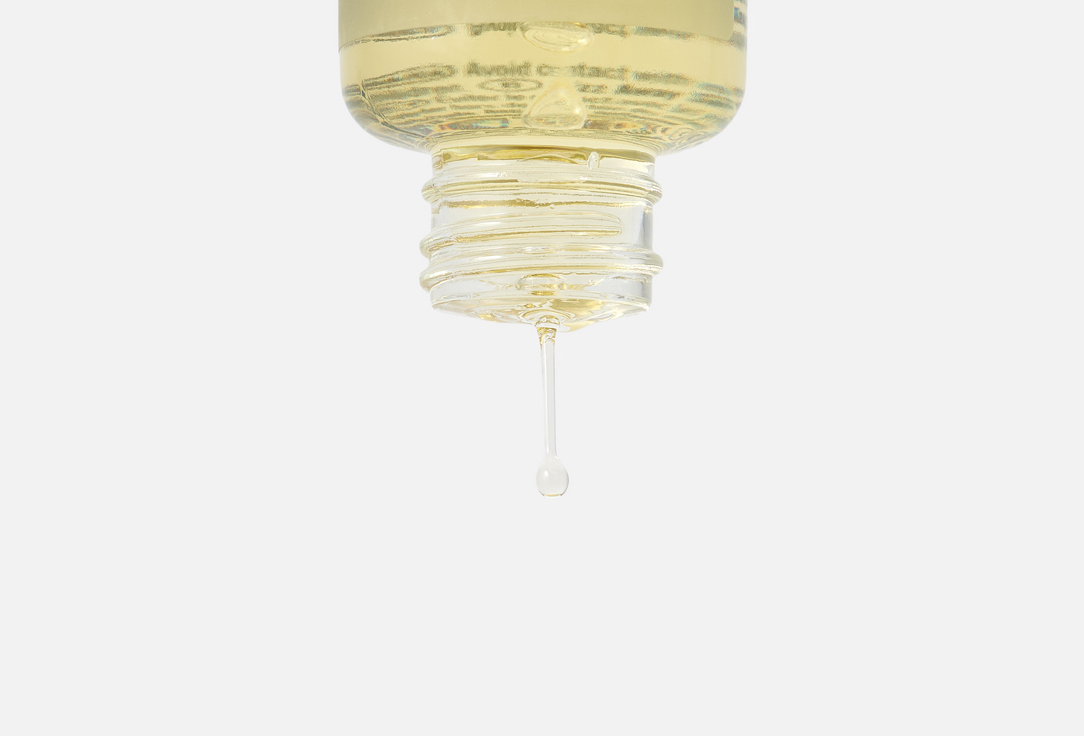 Schwarzkopf Professional Smoothing Hair Oil Bonacure Frizz Away