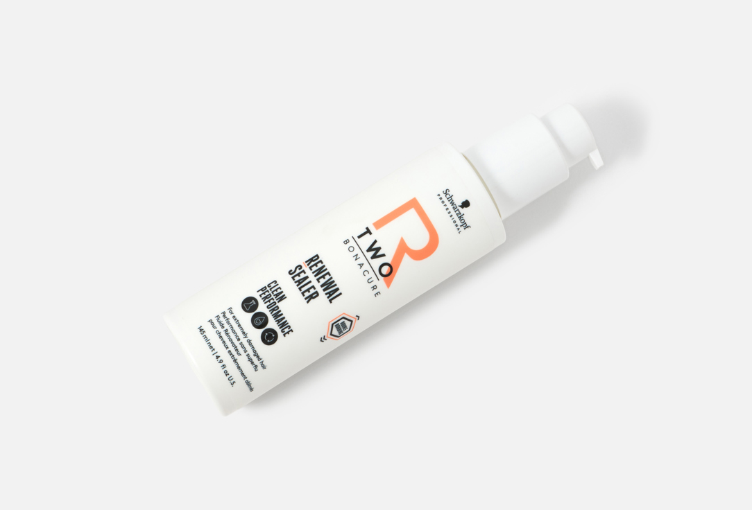 Schwarzkopf Professional Hair Sealer Bonacure R-Two