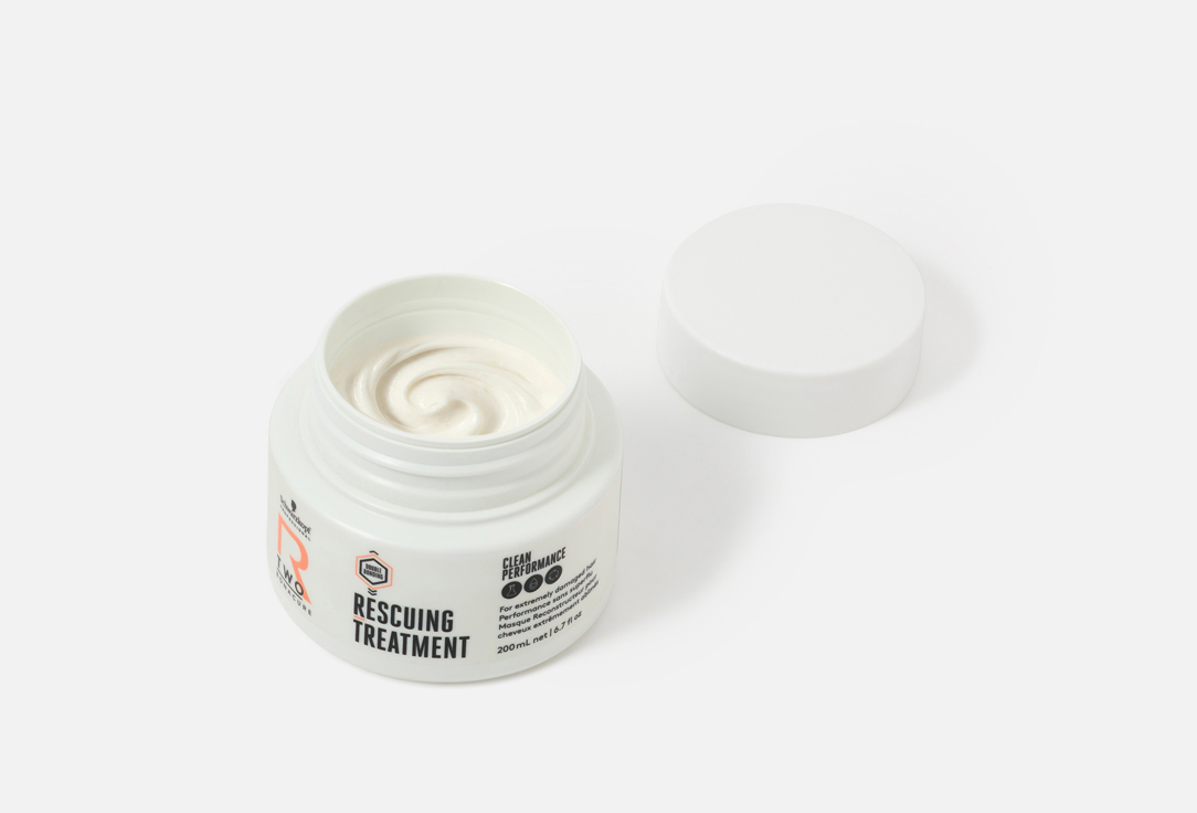 Schwarzkopf Professional Treatment for damaged hair Bonacure R-Two