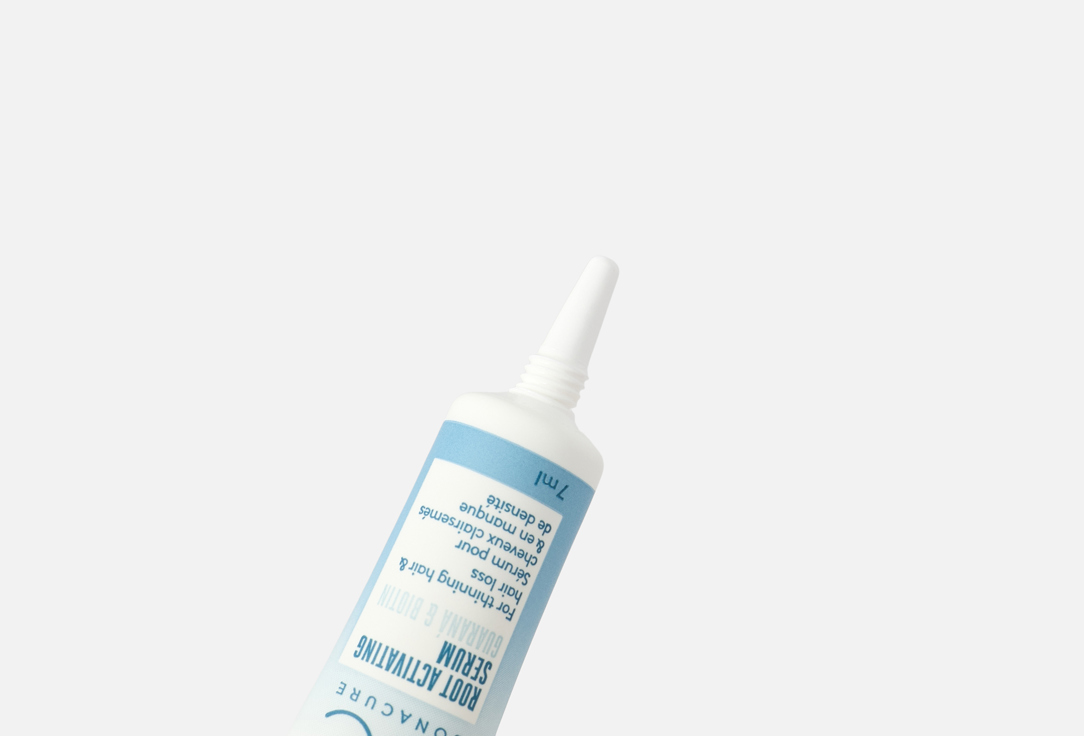 Schwarzkopf Professional Root Activating Serum Bonacure Scalp