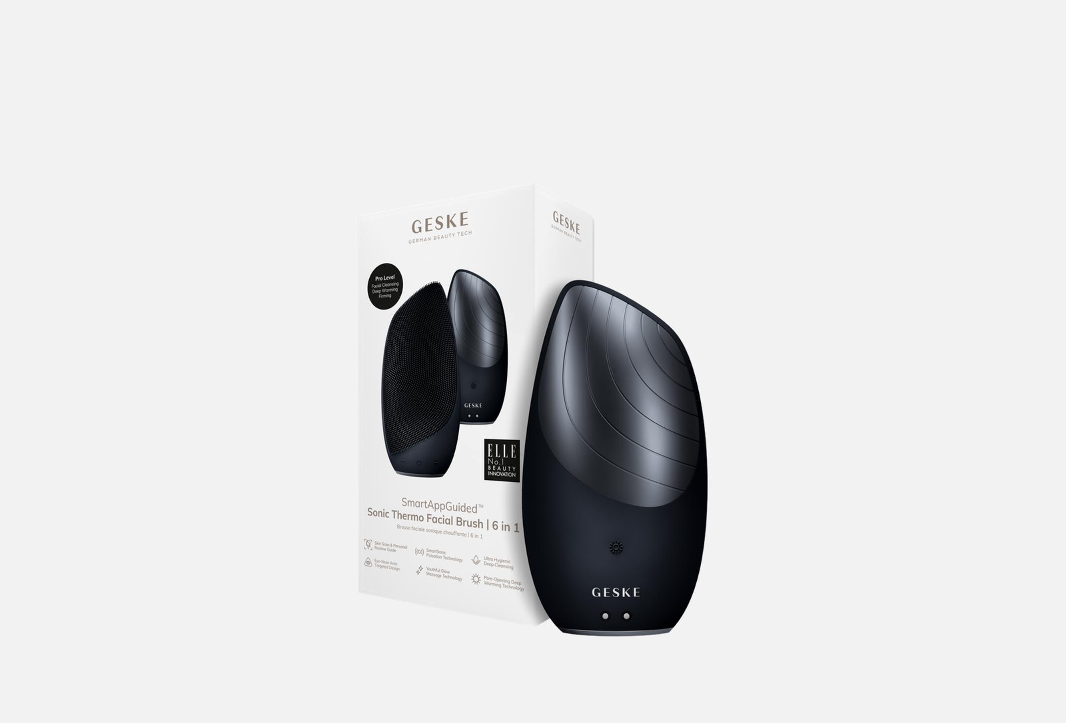 Sonic 1 Black