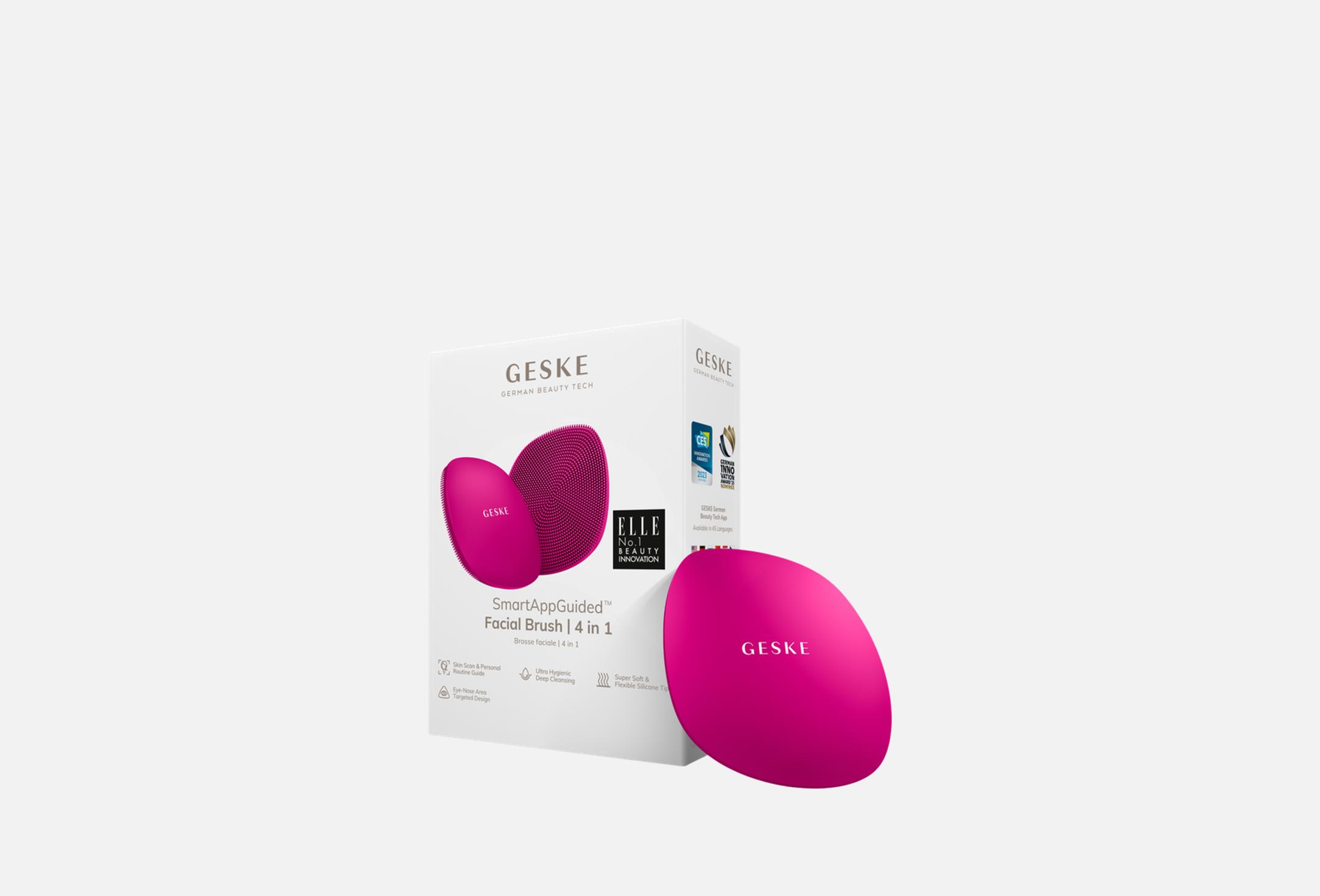 Cleansing 1 Magenta