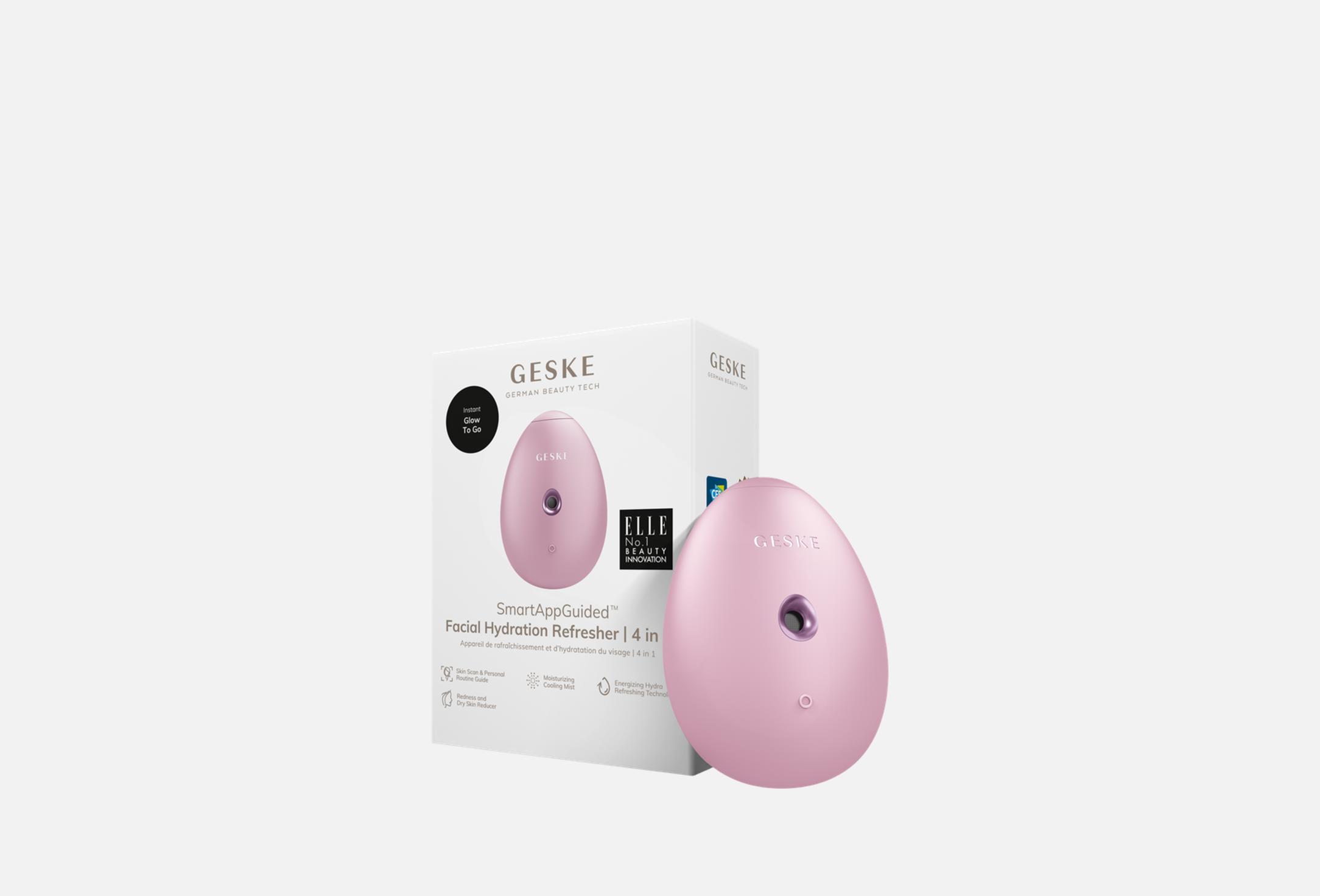 Rounded Refresher  1 Pink