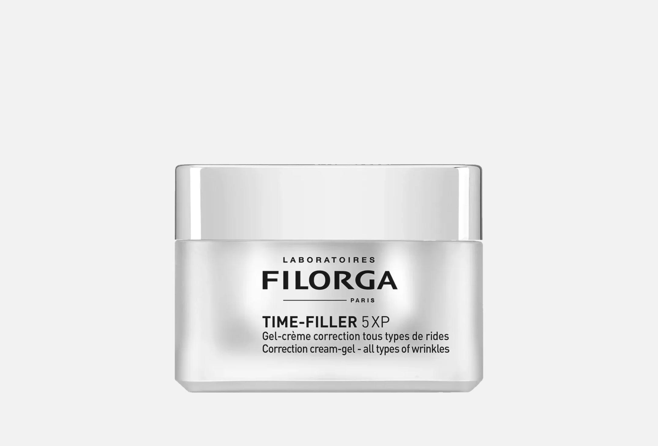 Time-Filler 5XP 50