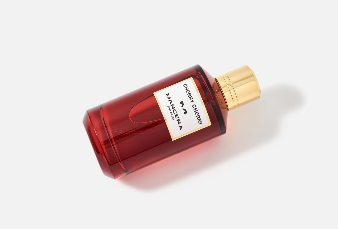 Mancera Eau de Parfum Cherry Cherry