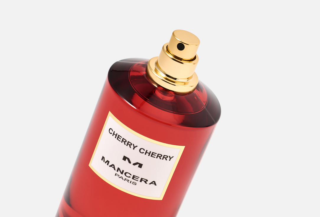 Mancera Eau de Parfum Cherry Cherry