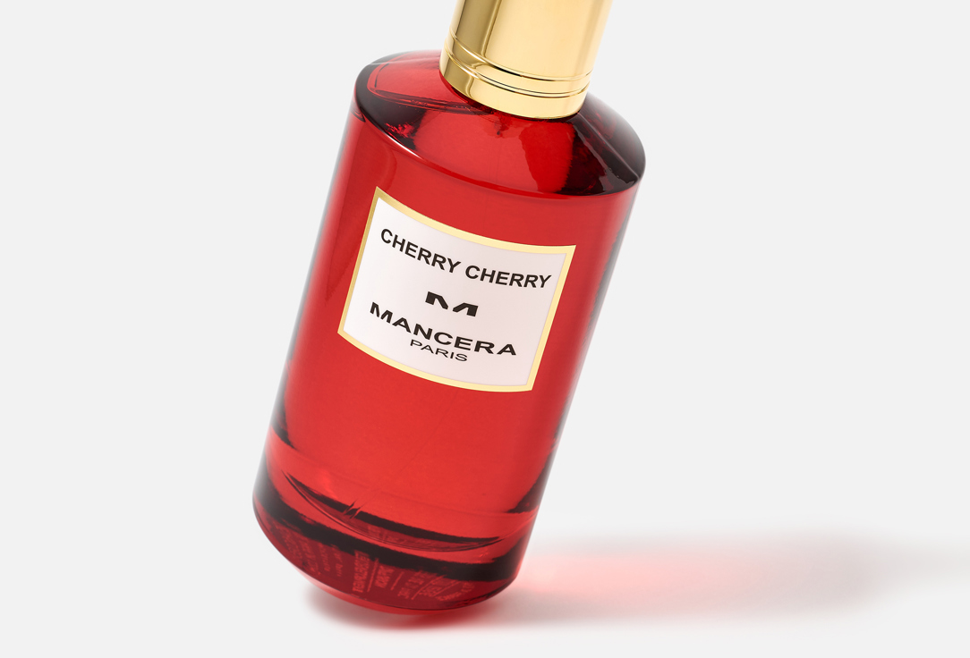 Mancera Eau de Parfum Cherry Cherry