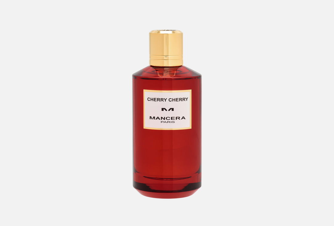 Mancera Eau de Parfum Cherry Cherry