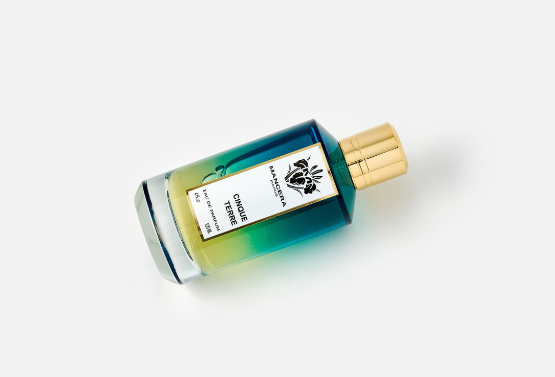 مانسيرا ماء عطر سينك تير
