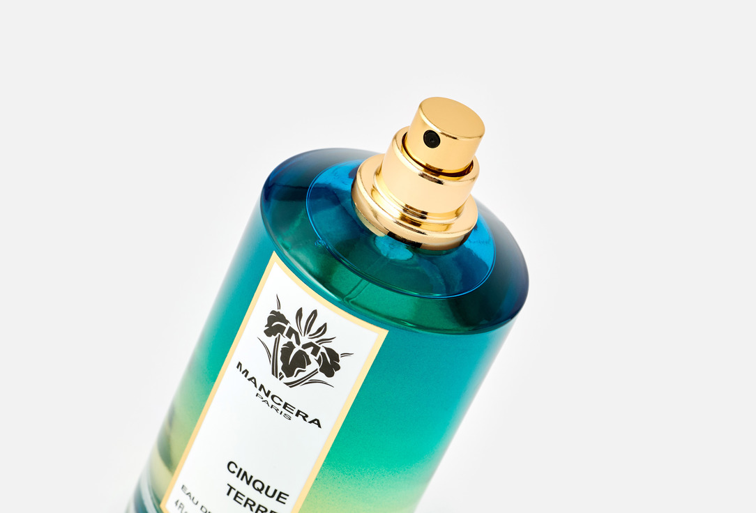 مانسيرا ماء عطر سينك تير